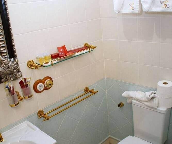 غرفة ديلوكس, Sitges Royal Rooms