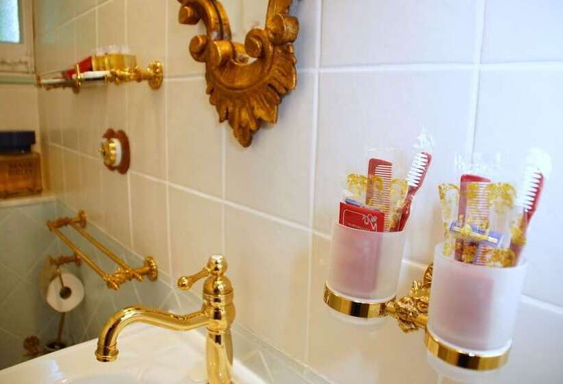 غرفة ديلوكس, Sitges Royal Rooms