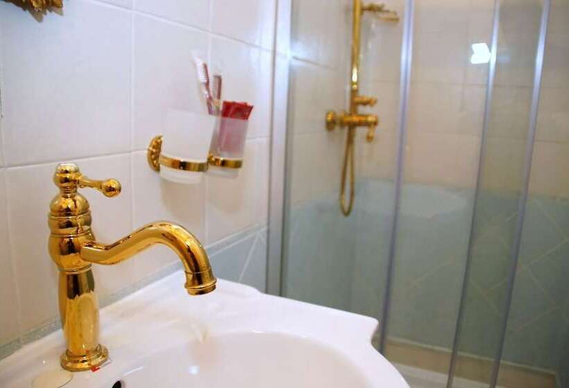 Номер Deluxe, Sitges Royal Rooms
