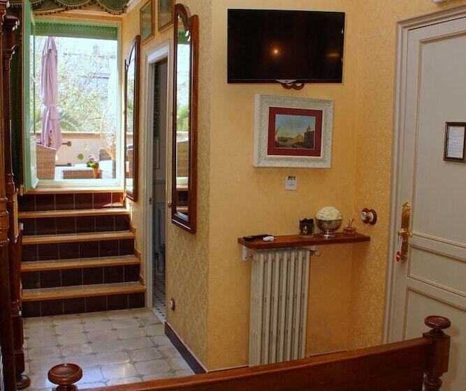 Superior Room with Terrace, Sitges Royal Rooms