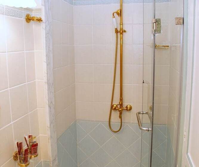 غرفة قياسية, Sitges Royal Rooms