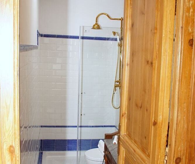 غرفة ديلوكس, Sitges Royal Rooms