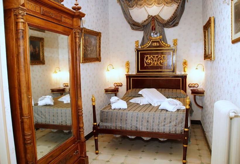 غرفة ديلوكس, Sitges Royal Rooms