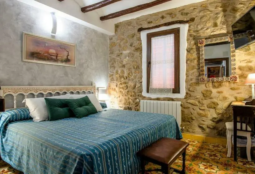 スタンダードルーム, Casa Pilar Adults Only