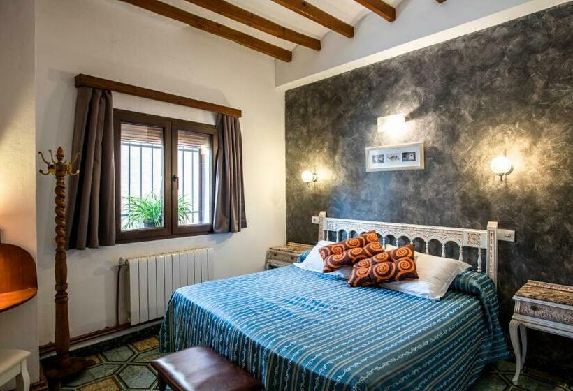 スタンダードルーム, Casa Pilar Adults Only