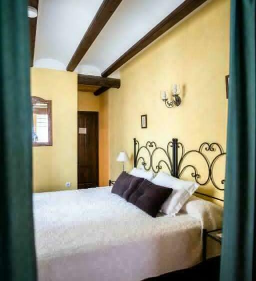 Номер Стандарт, Casa Pilar Adults Only