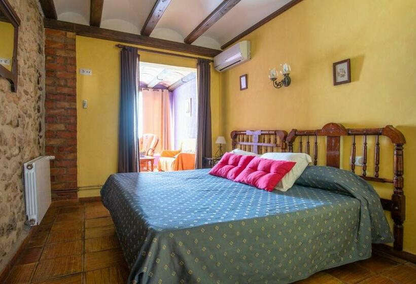 スタンダードルーム, Casa Pilar Adults Only