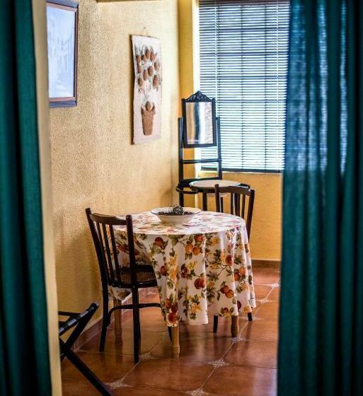 マウンテンビュースタンダードルーム, Casa Pilar Adults Only