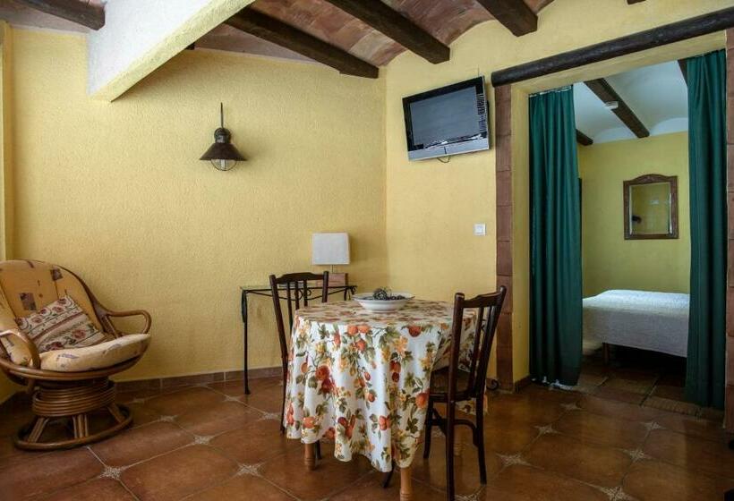 マウンテンビュースタンダードルーム, Casa Pilar Adults Only