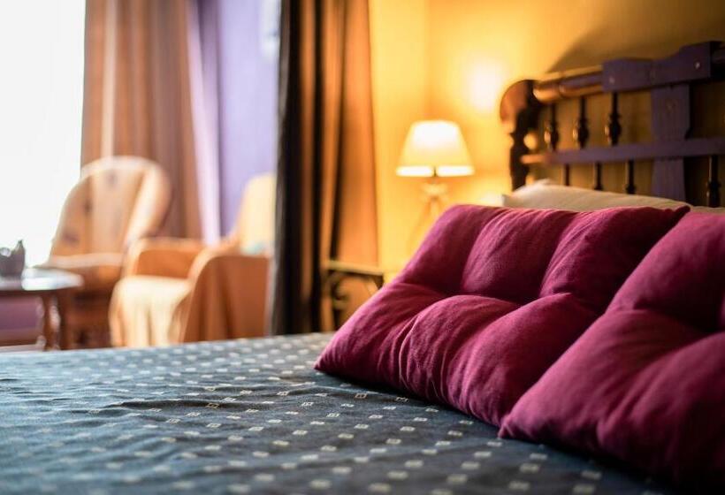 Номер Стандарт, Casa Pilar Adults Only