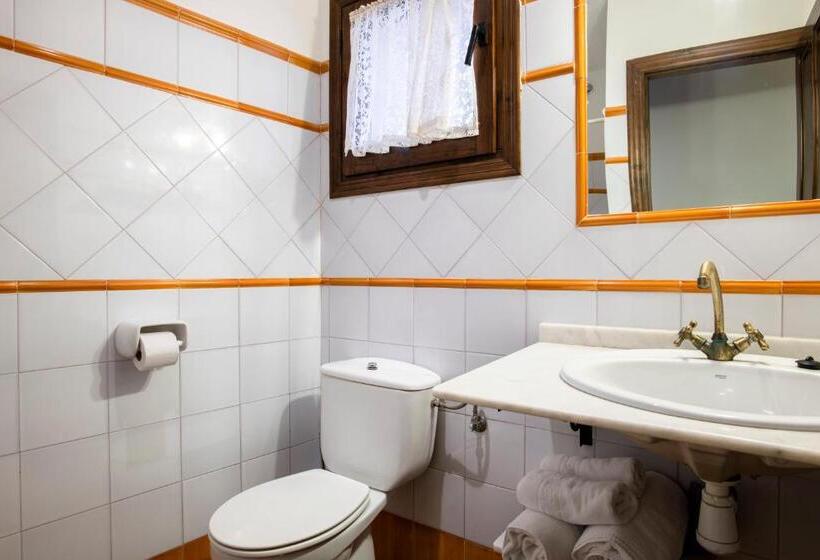 バルコニー付きスタンダードルーム, Casa Pilar Adults Only