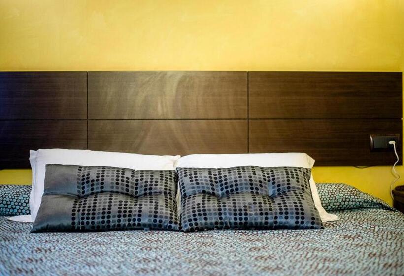 バルコニー付きスタンダードルーム, Casa Pilar Adults Only