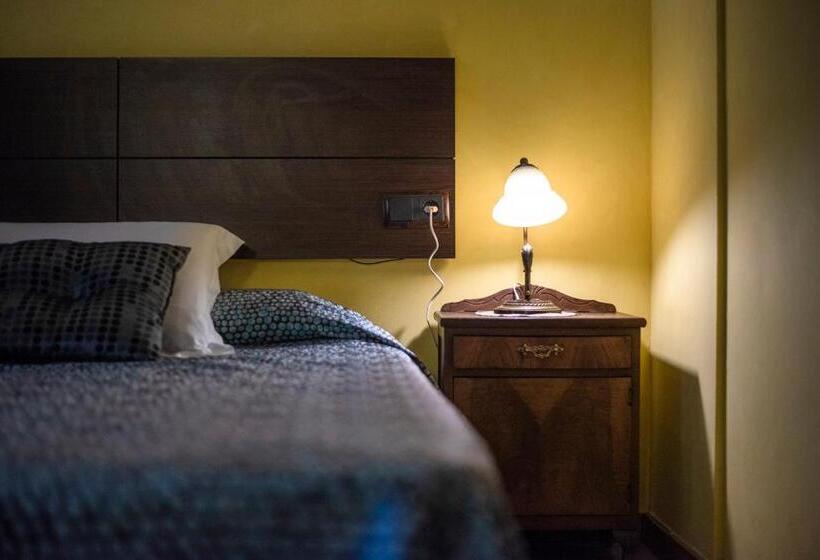 Номер Стандарт с Балконом, Casa Pilar Adults Only