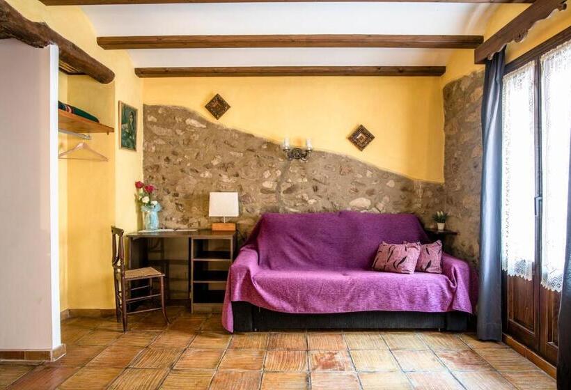 バルコニー付きスタンダードルーム, Casa Pilar Adults Only