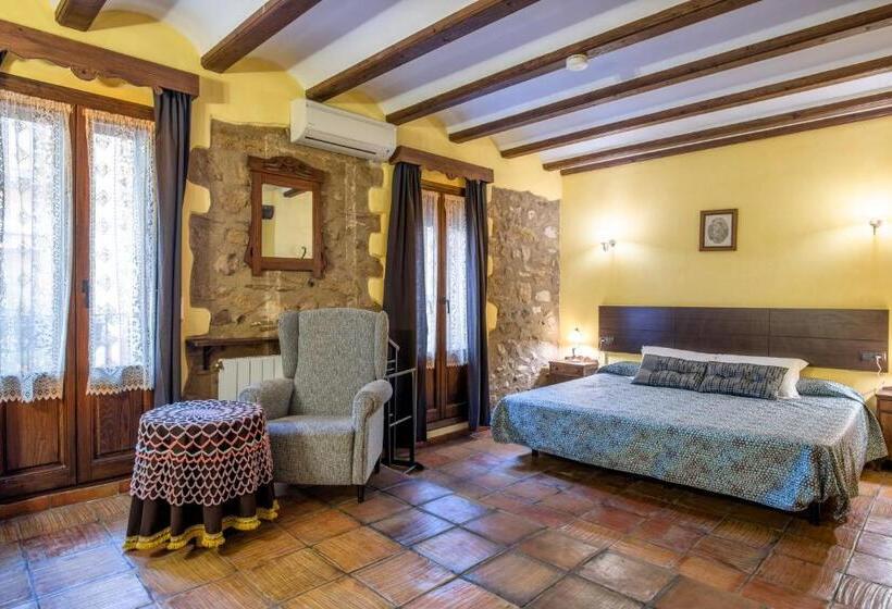 バルコニー付きスタンダードルーム, Casa Pilar Adults Only