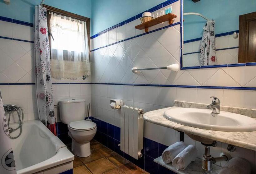 Номер Стандарт Вид на Горы, Casa Pilar Adults Only