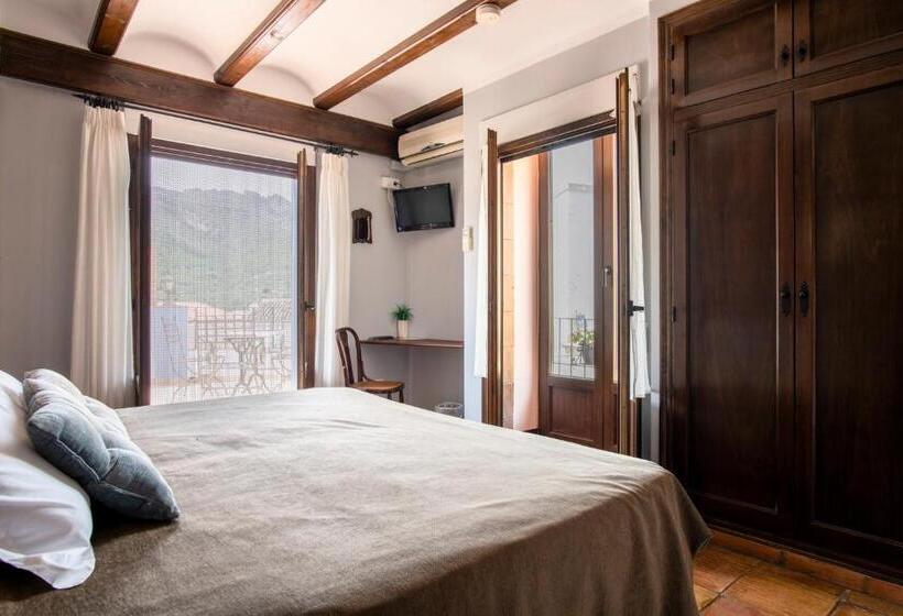 マウンテンビュースタンダードルーム, Casa Pilar Adults Only