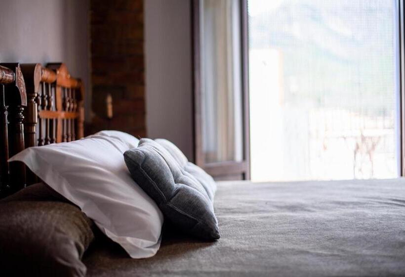 マウンテンビュースタンダードルーム, Casa Pilar Adults Only