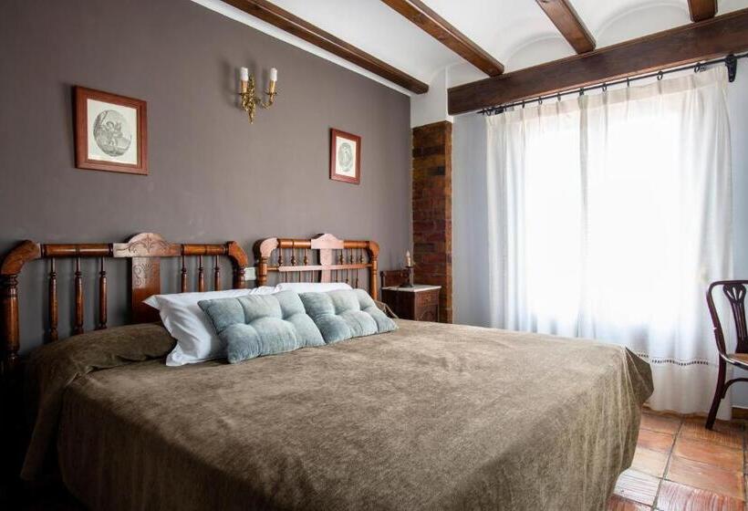 Номер Стандарт Вид на Горы, Casa Pilar Adults Only