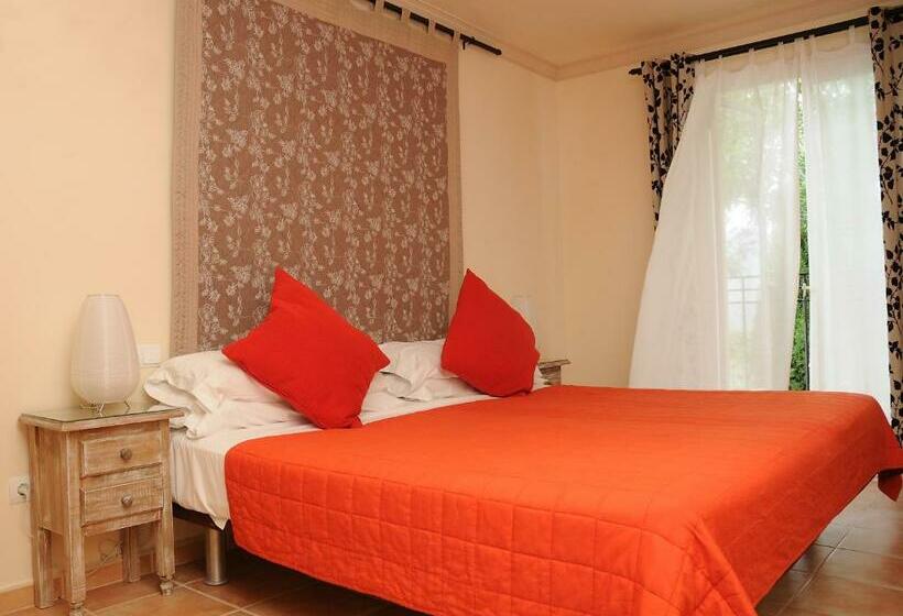 Номер Стандарт с Балконом, Al Lago