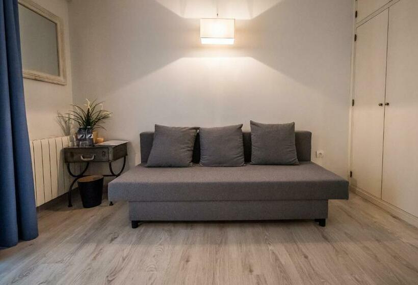 Трехместный Номер Стандарт с Балконом, Al Lago