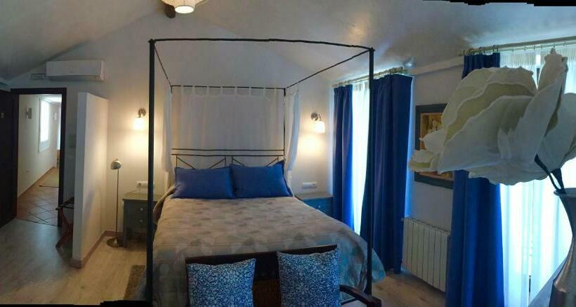 Номер Deluxe с Балконом, Al Lago