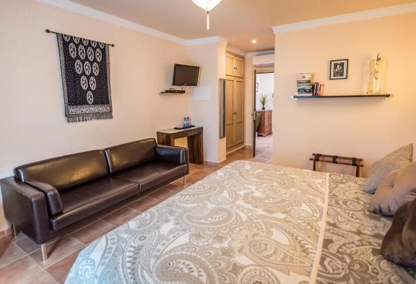 Comfort room with balcony, Al Lago