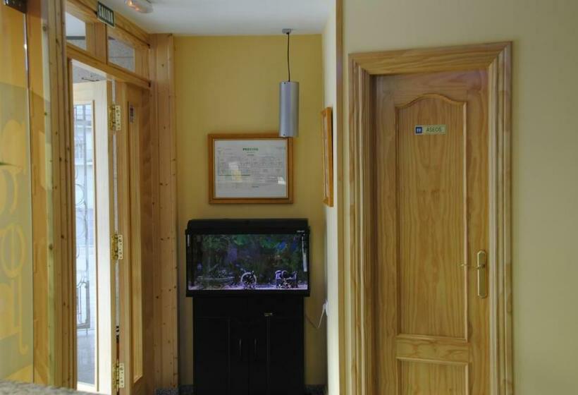 Номер Стандарт, Alegría