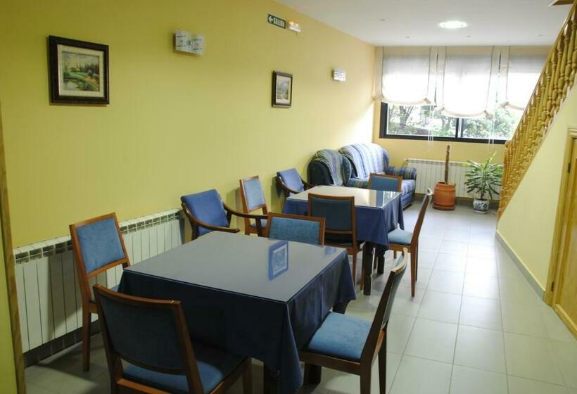 Номер Стандарт, Alegría