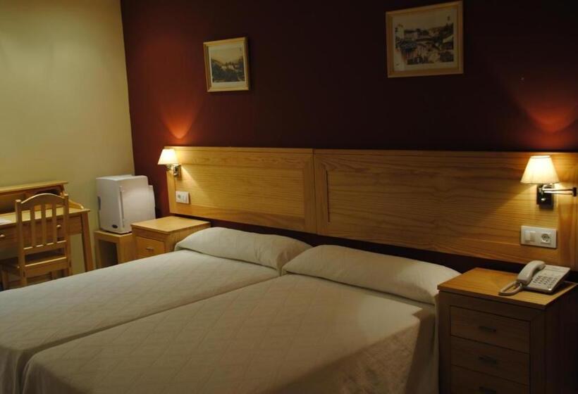 Номер Стандарт, Alegría