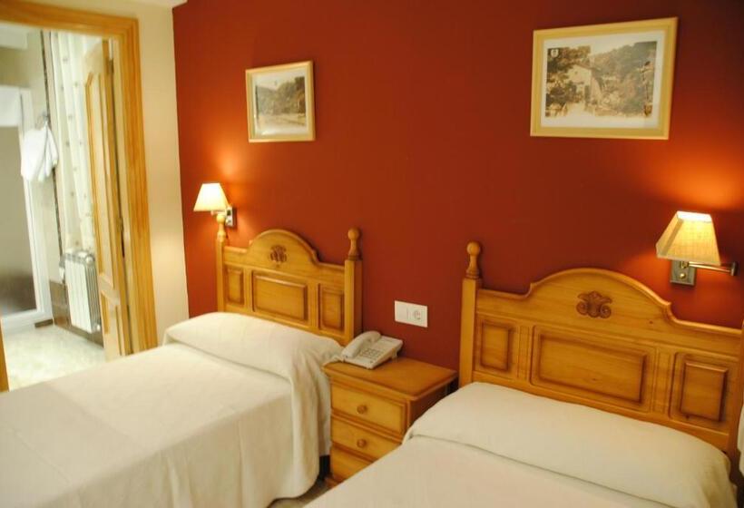 Номер Стандарт, Alegría