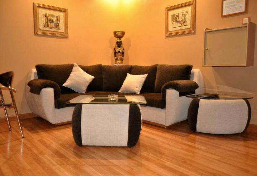 디럭스 룸, Alkalat