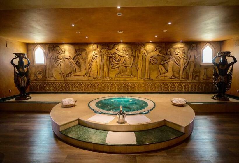 디럭스 스위트, Alkalat