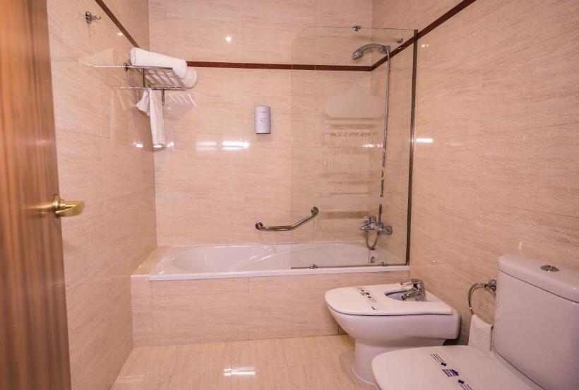 디럭스 스위트, Alkalat