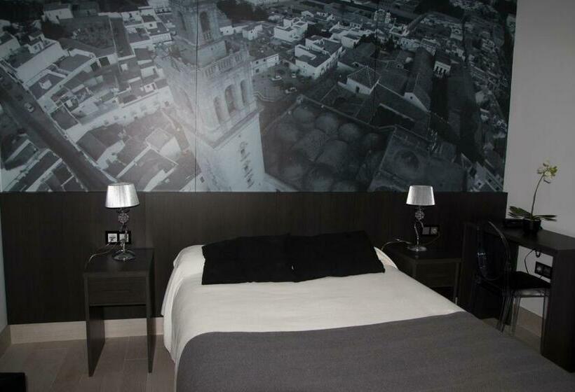 اتاق خانوادگی, Barrio Nuevo