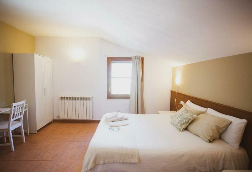 Номер Стандарт, Ca L Andreu