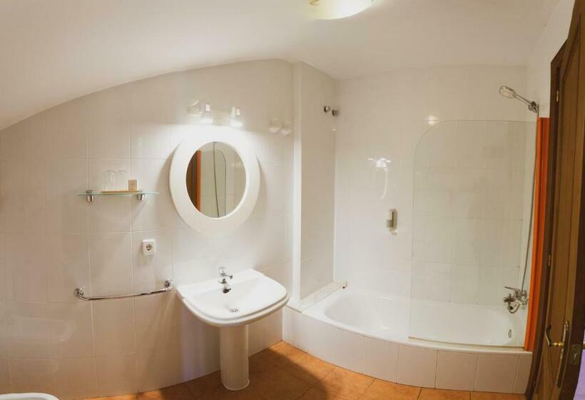 Номер Стандарт, Ca L Andreu