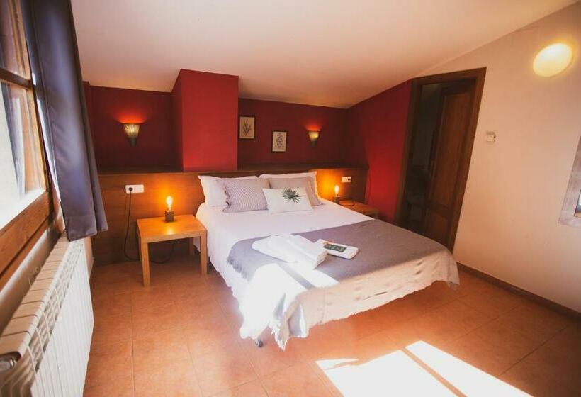 Номер Стандарт, Ca L Andreu