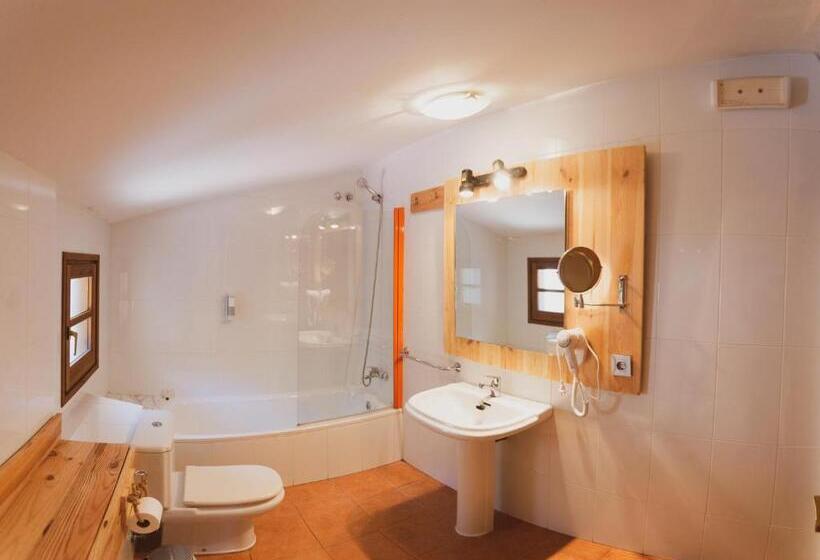 Номер Стандарт, Ca L Andreu