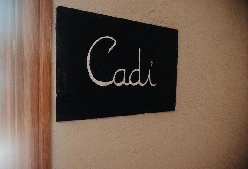 Семейный Номер, Ca L Andreu