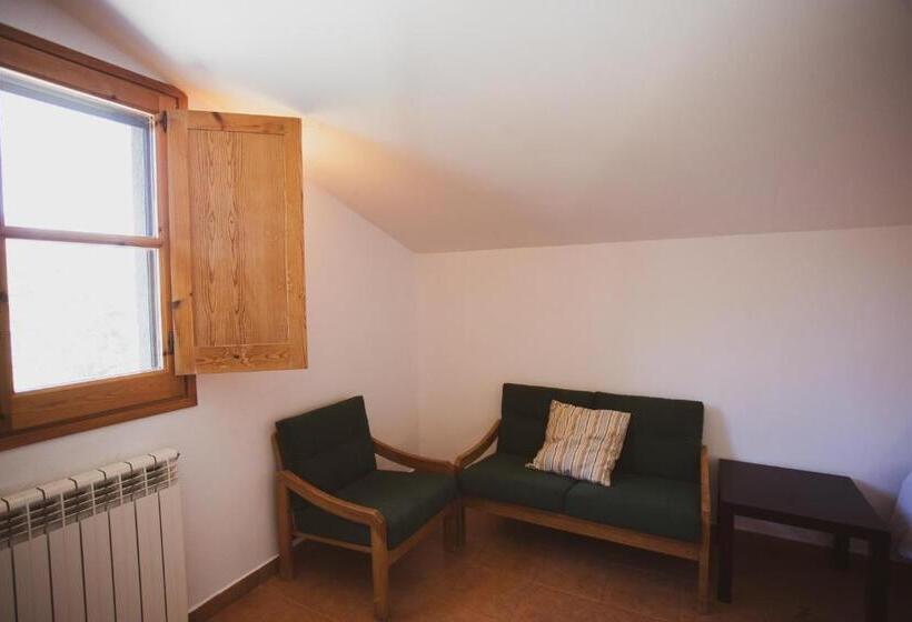 Семейный Номер, Ca L Andreu