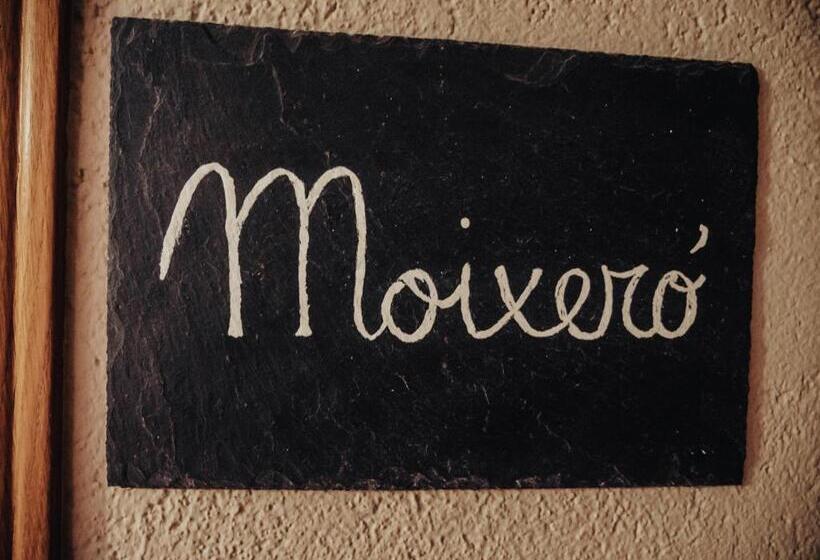 Семейный Номер, Ca L Andreu