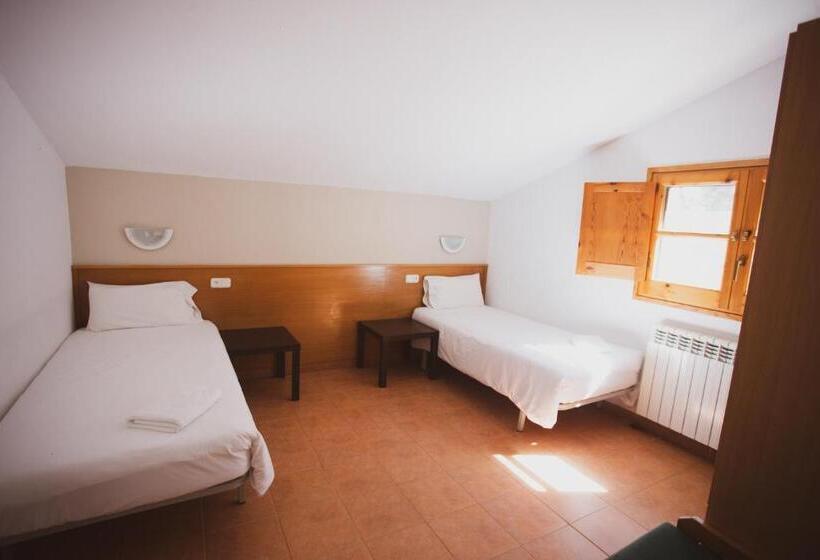 Семейный Номер, Ca L Andreu