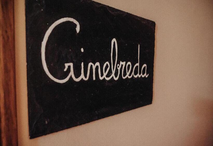 Номер Economy, Ca L Andreu