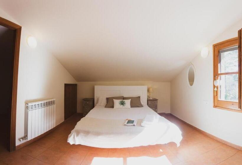 Номер Economy, Ca L Andreu