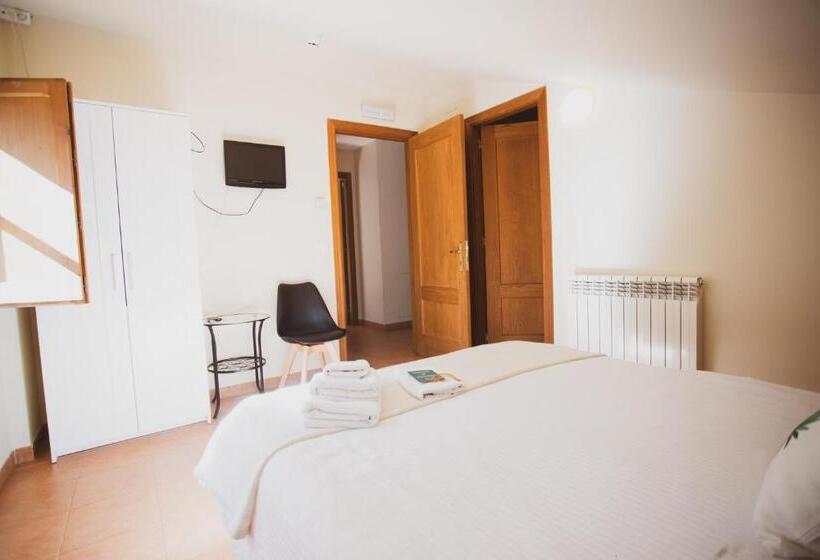 Номер Economy, Ca L Andreu