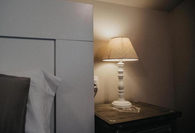 Номер Economy, Ca L Andreu