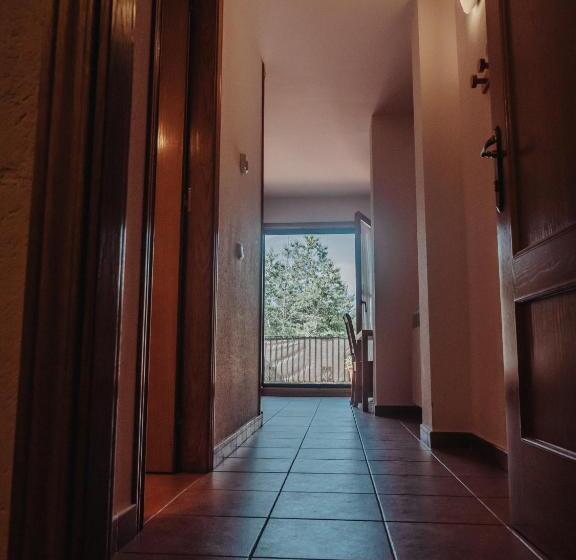 Номер Стандарт с Террасой, Ca L Andreu