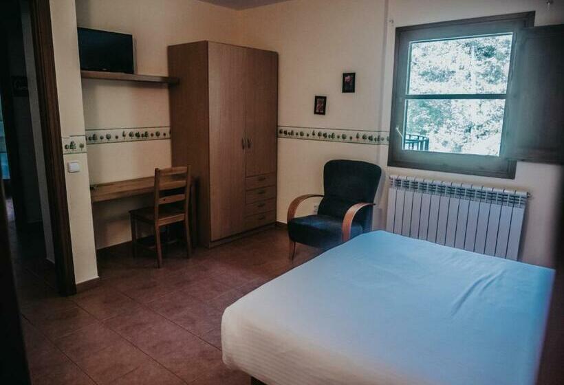 Номер Стандарт, Ca L Andreu