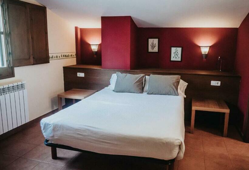 Номер Стандарт, Ca L Andreu